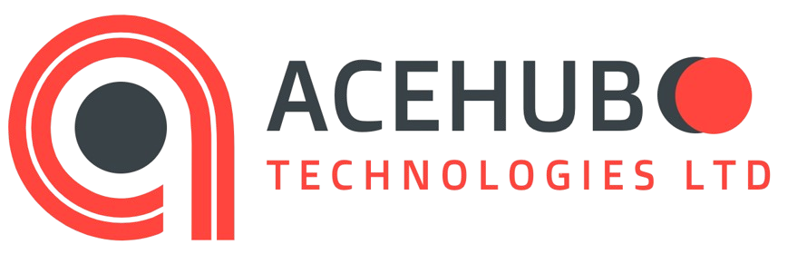 ACEHUB Technologies Ltd logo