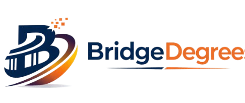 BridgeDegrees logo