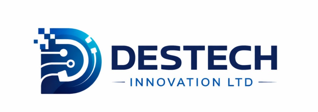 Destech Innovation Ltd logo