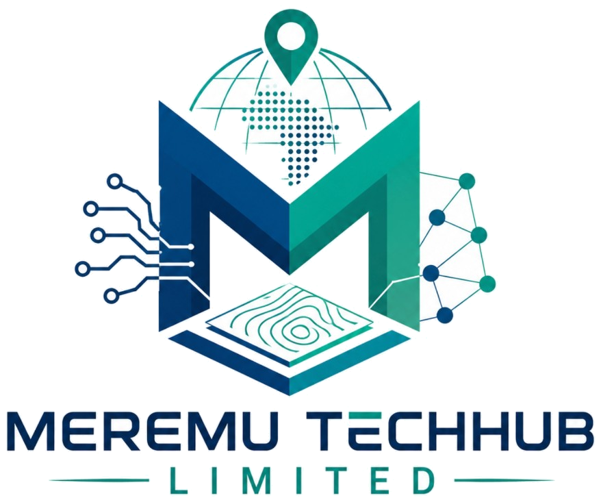 Meremu Techhub Limited logo